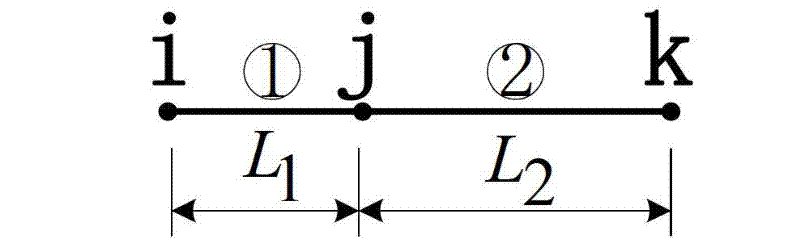 Coupling control method for temperature field in process of super-quickly cooling rolled moderate-thick plate