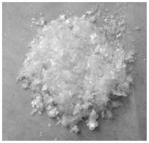 A kind of salicamide zinc chelate and preparation method thereof
