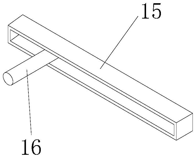 Metallurgical clamping device for chemical tool production