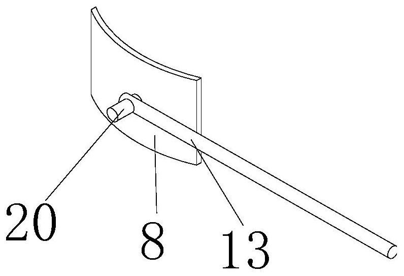 Metallurgical clamping device for chemical tool production