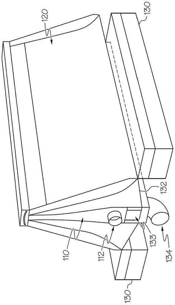 Dynamic dewatering system