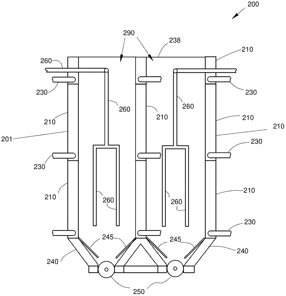 Dynamic dewatering system