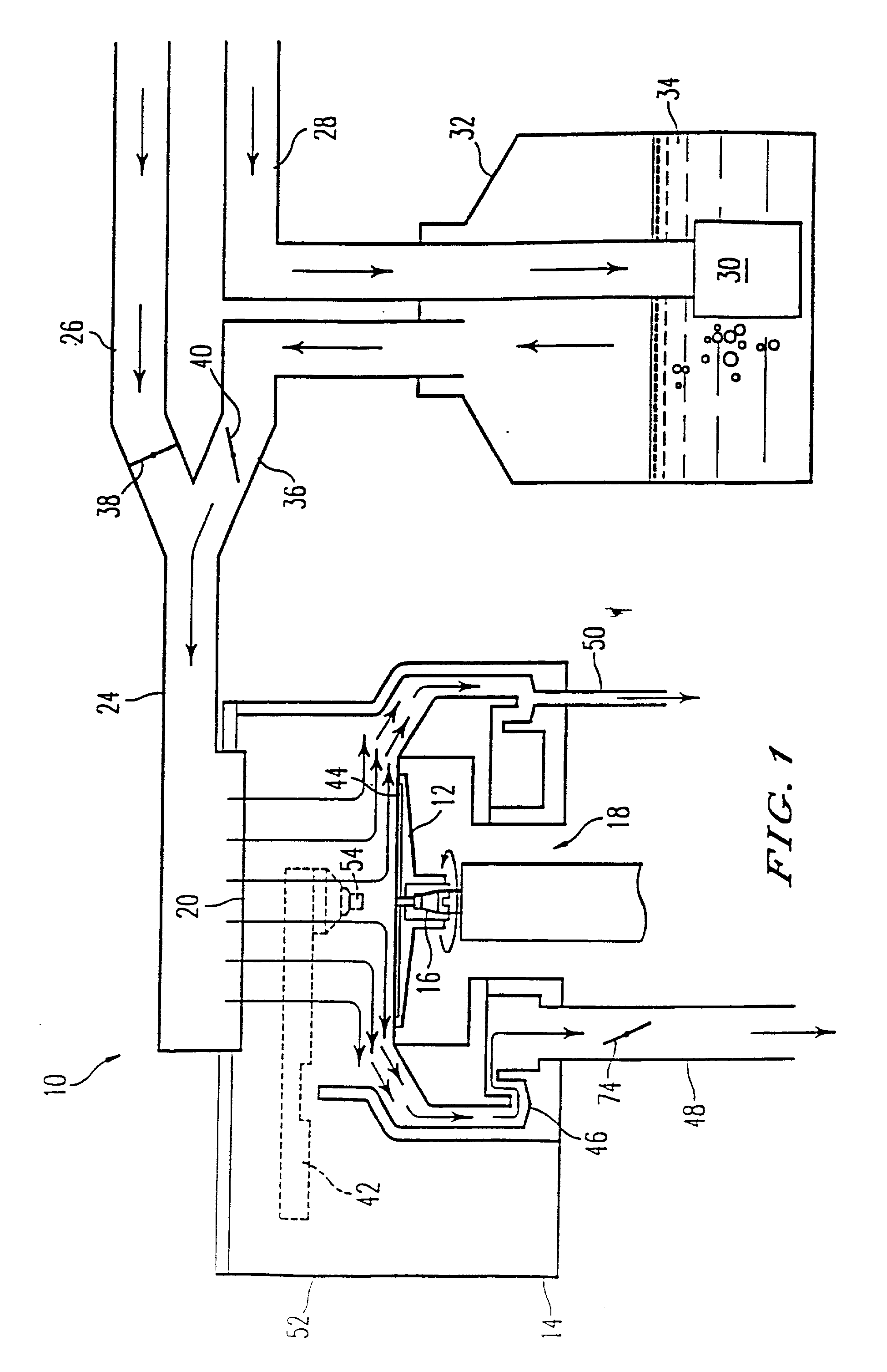 Method of uniformly coating a substrate