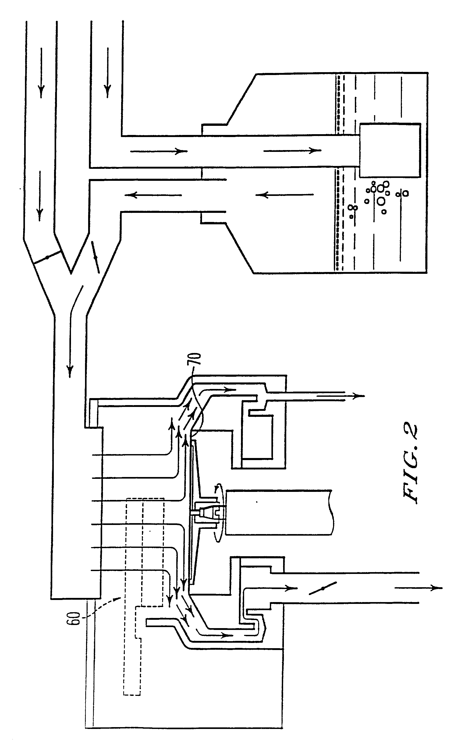 Method of uniformly coating a substrate