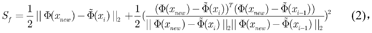 Industrial fault diagnosis method based on improved KPCA (kernel principal component analysis) and hidden Markov model