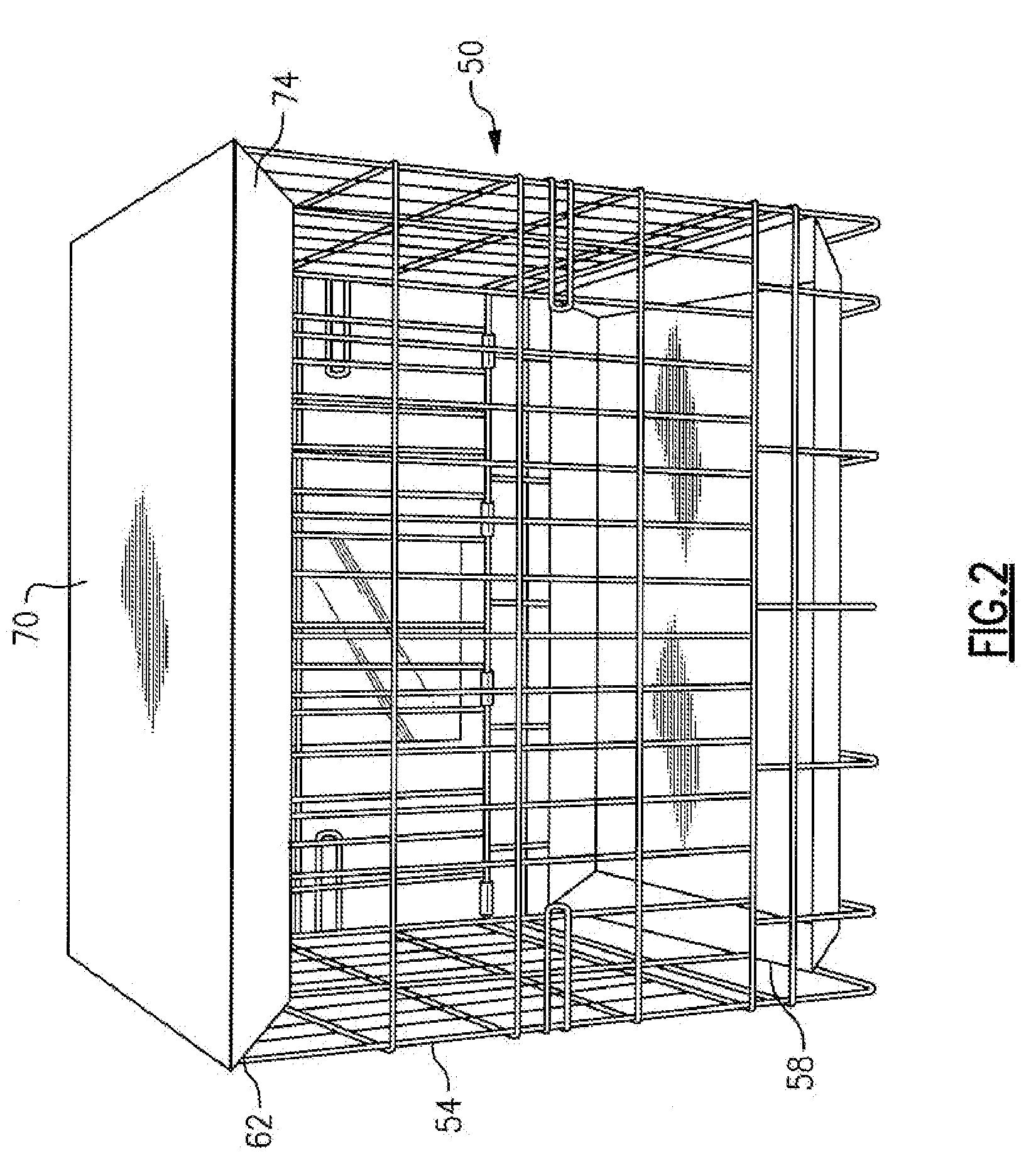 Dog training methods and apparatus