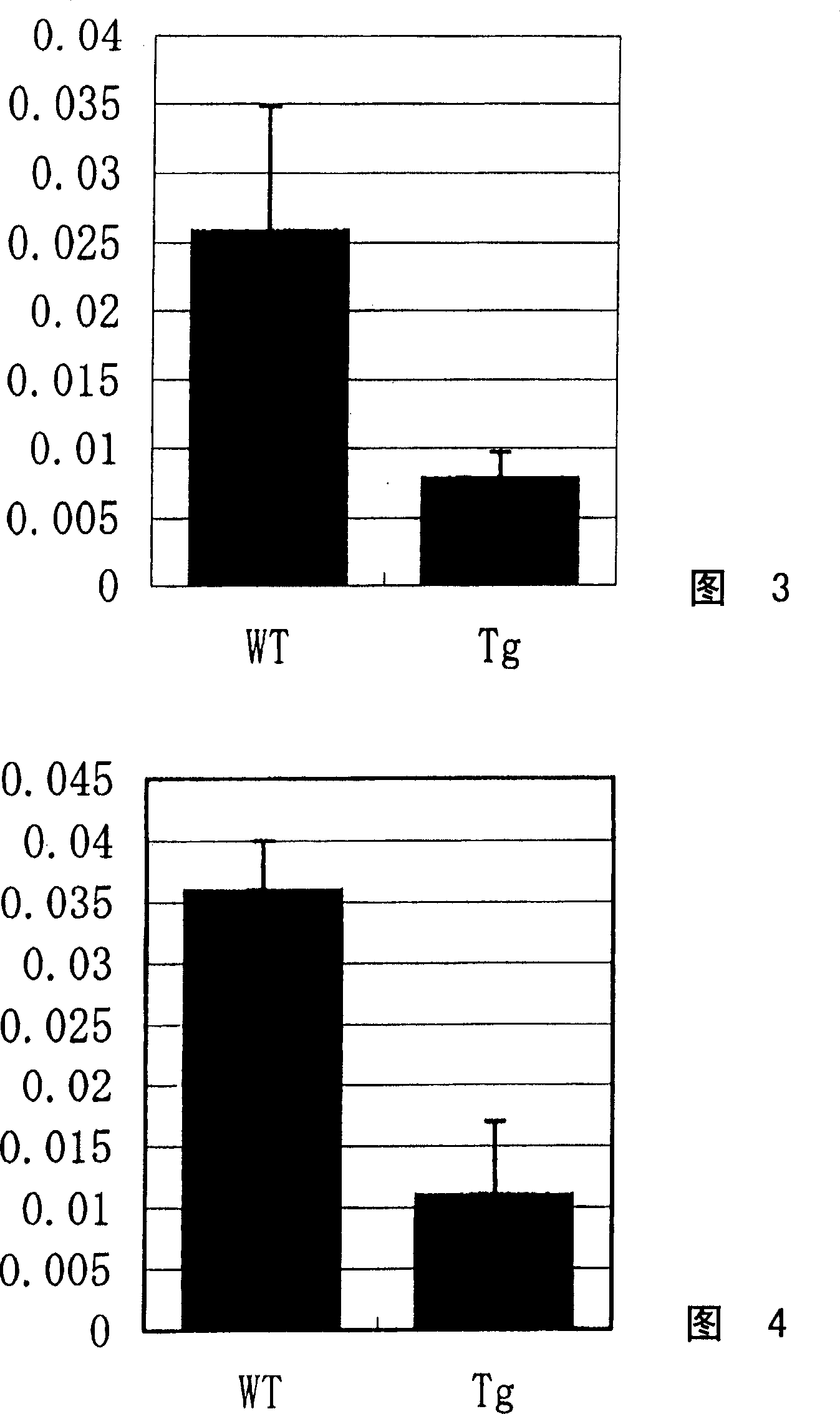 Antiobesity drug