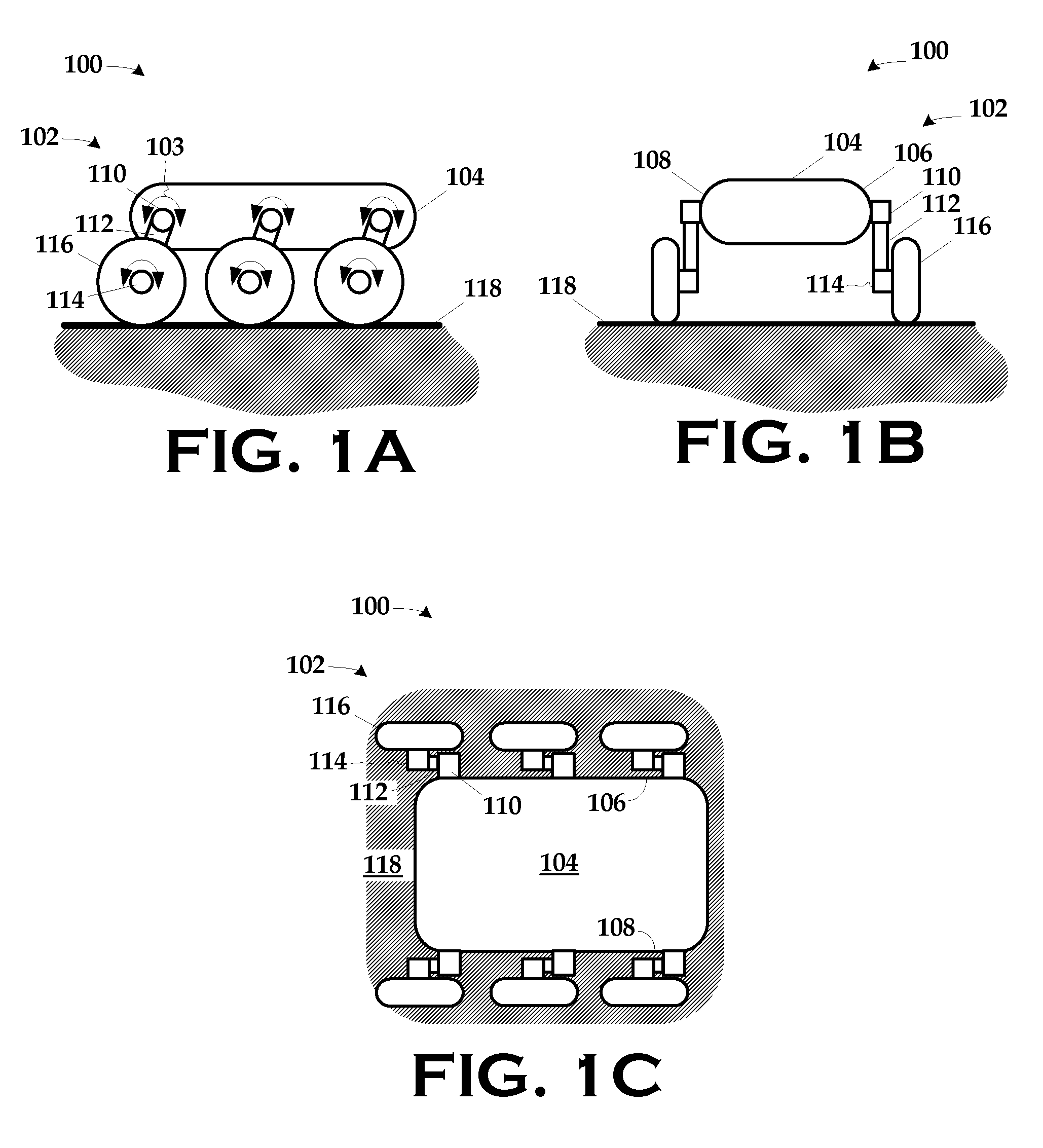 Multi-mode skid steering