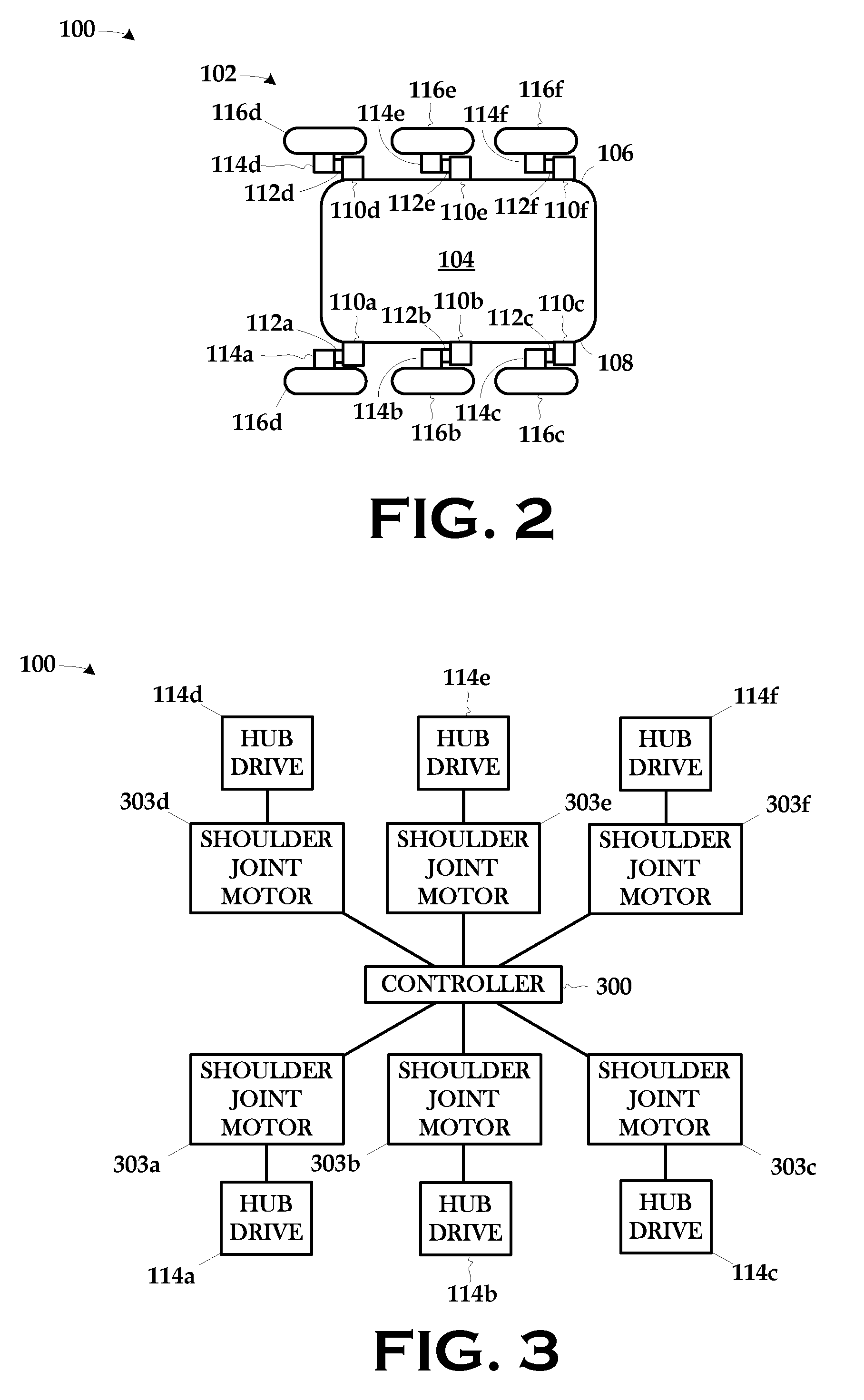 Multi-mode skid steering