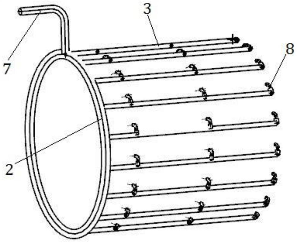 A Gentle Gas Turbine Combustor