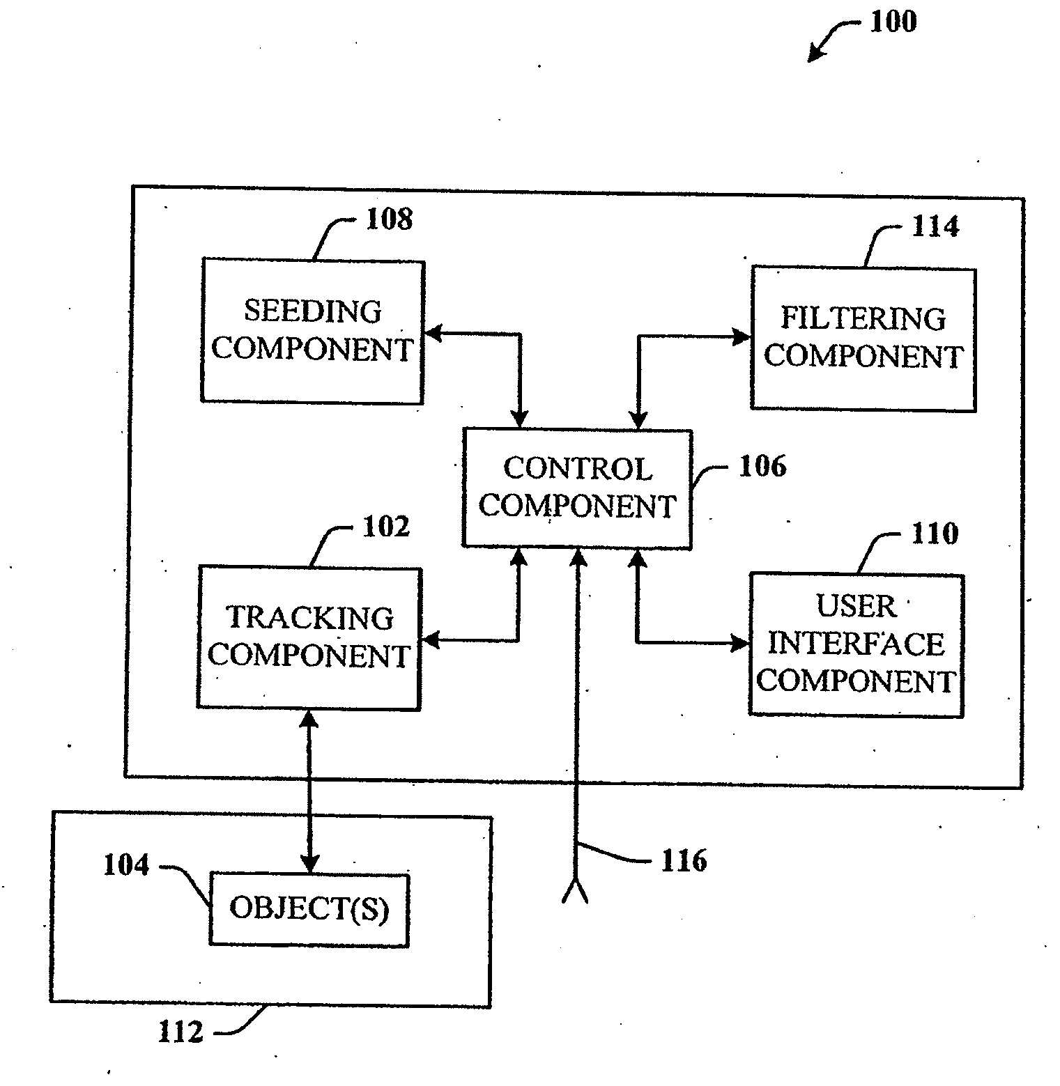 System and method for executing a game process