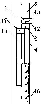 Pinball machine ejection mechanism