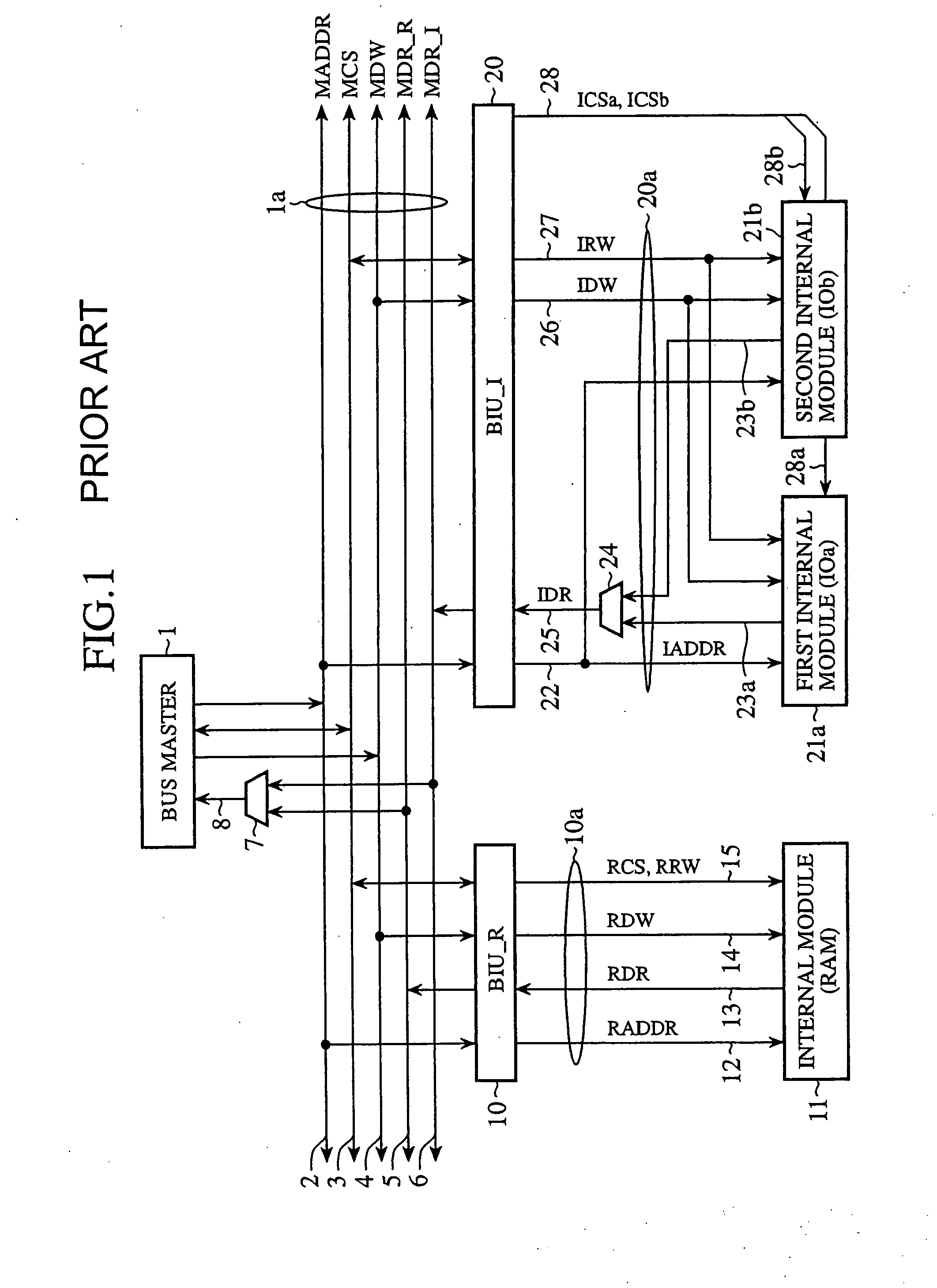 Data transfer control apparatus