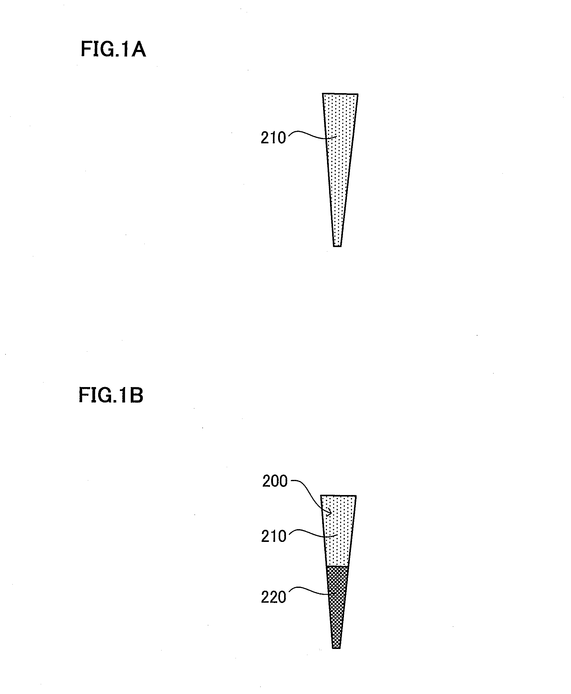 Root canal filler and dental tissue regeneration method