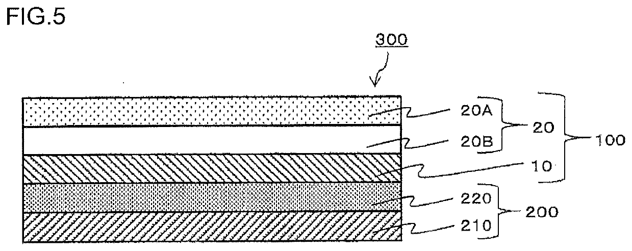 Releasing member-integrated transfer sheet, method for producing print, method for producing transfer sheet, and print system