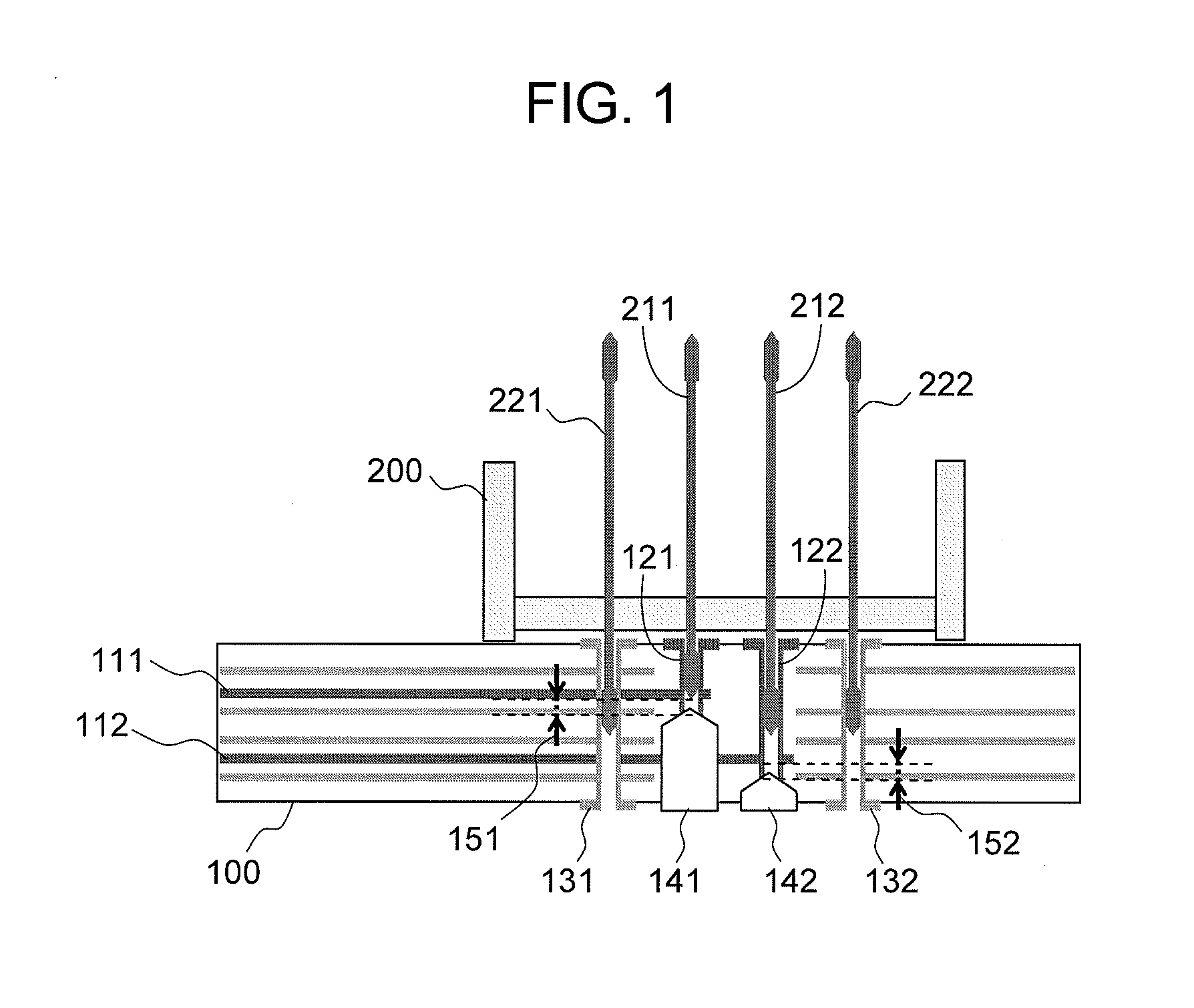 Signal Wiring Board and Signal Transmission Circuit