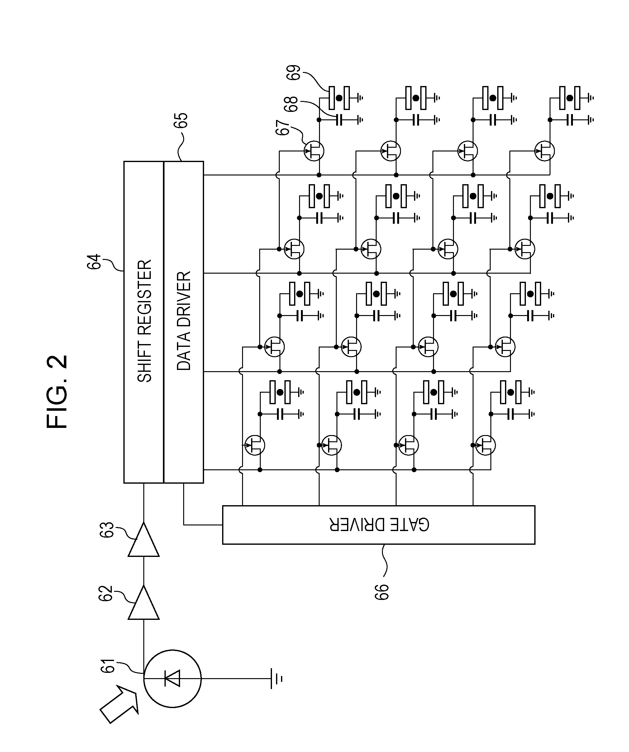 Drawing apparatus, drawing method and method of manufacturing article