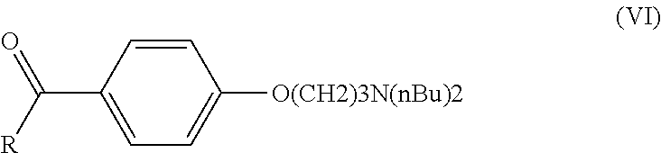 Process for preparation of dronedarone by Grignard reaction