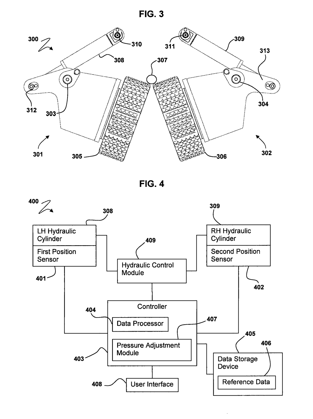 Timber-working head and method of operation