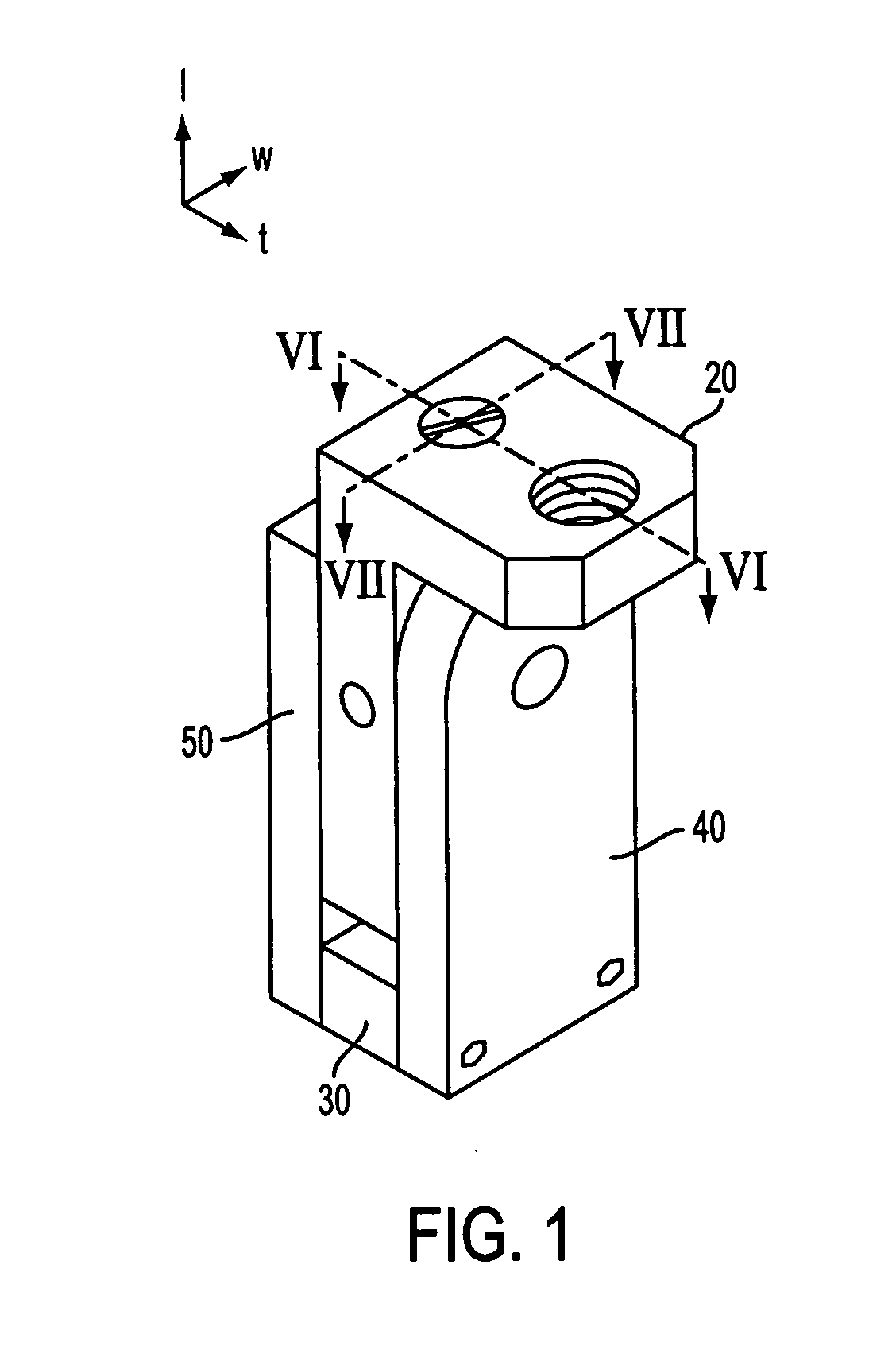 Breakaway antenna