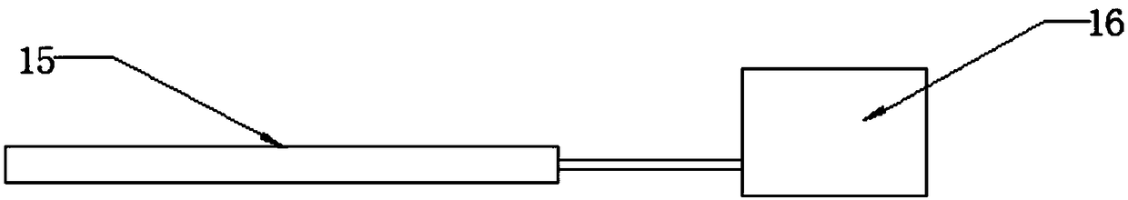 Neon lamp transformer capable of performing automatic protection