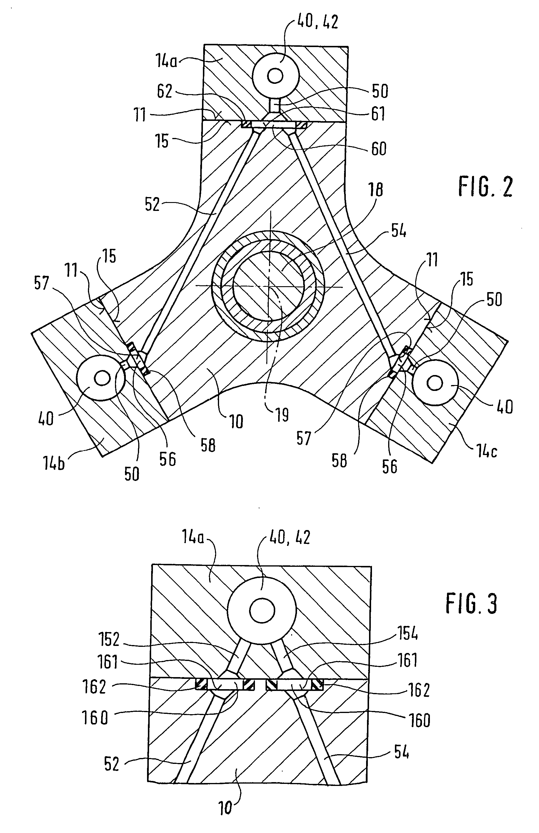 High-pressure pump, in particular for a fuel injection system of an internal combustion engine