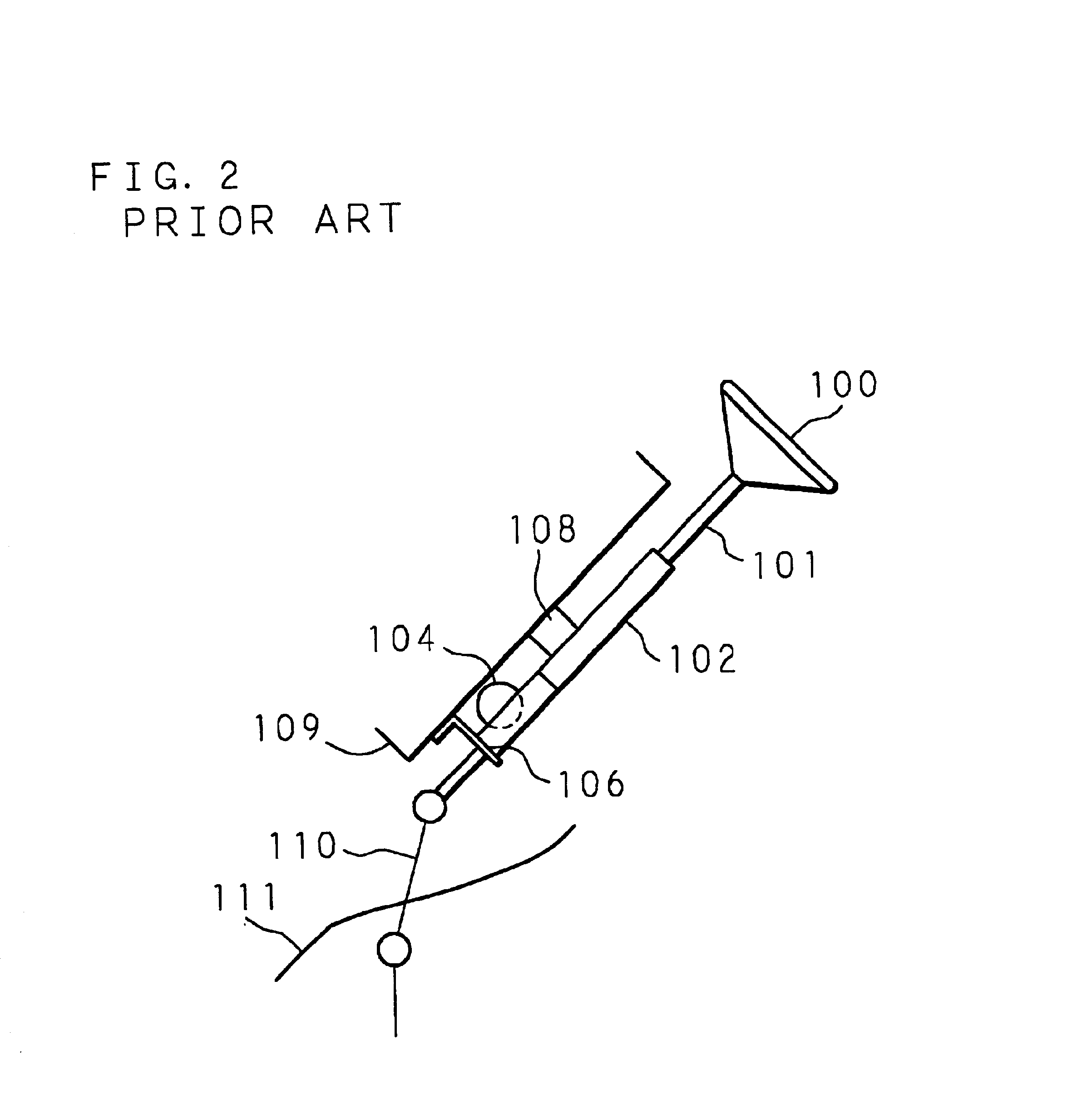 Electric power steering apparatus