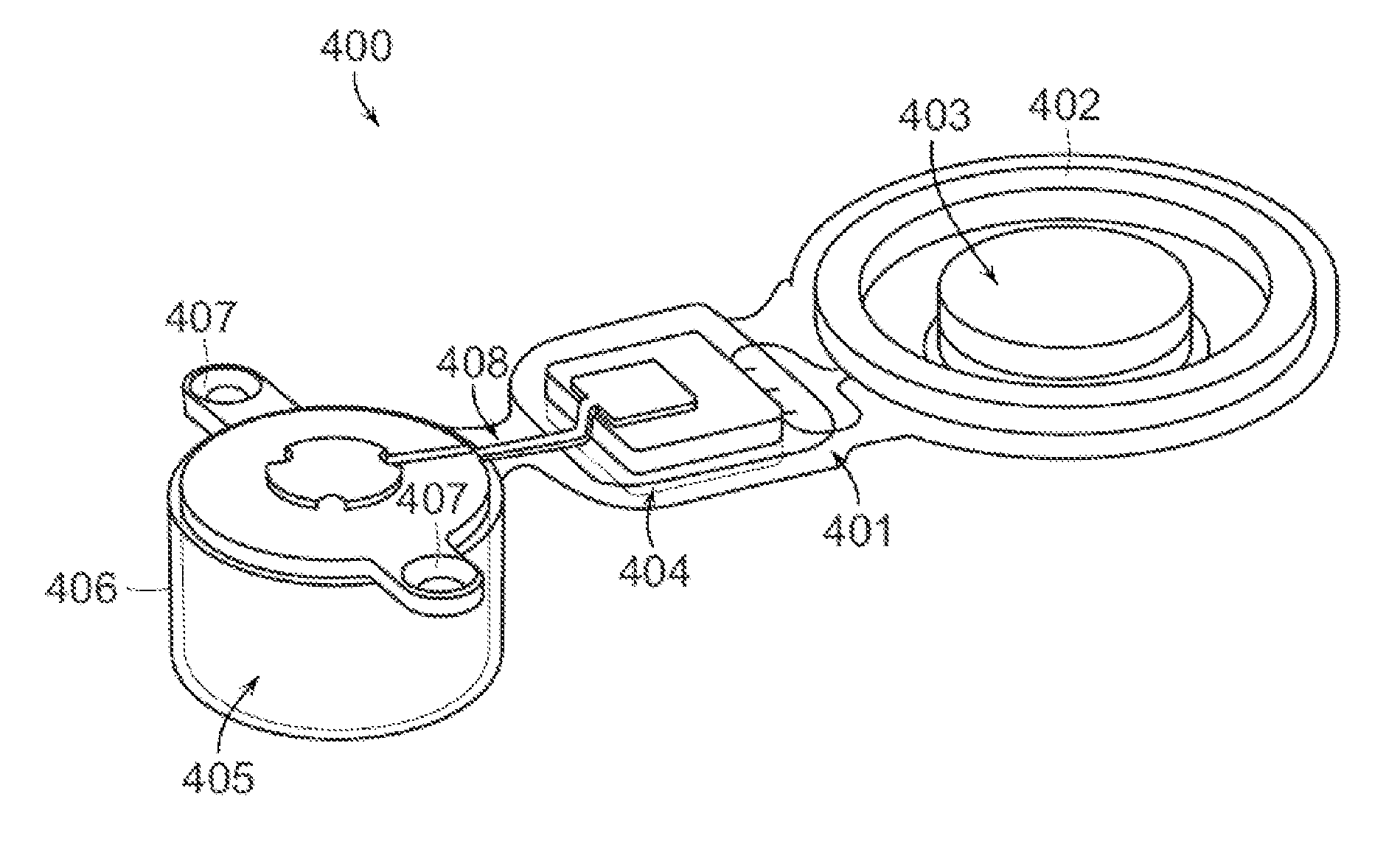 MRI Safe Actuator for Implantable Floating Mass Transducer