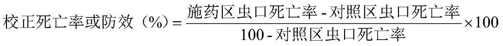 Dihalopyrazole amide and chlorfenapyr compound insecticidal composition