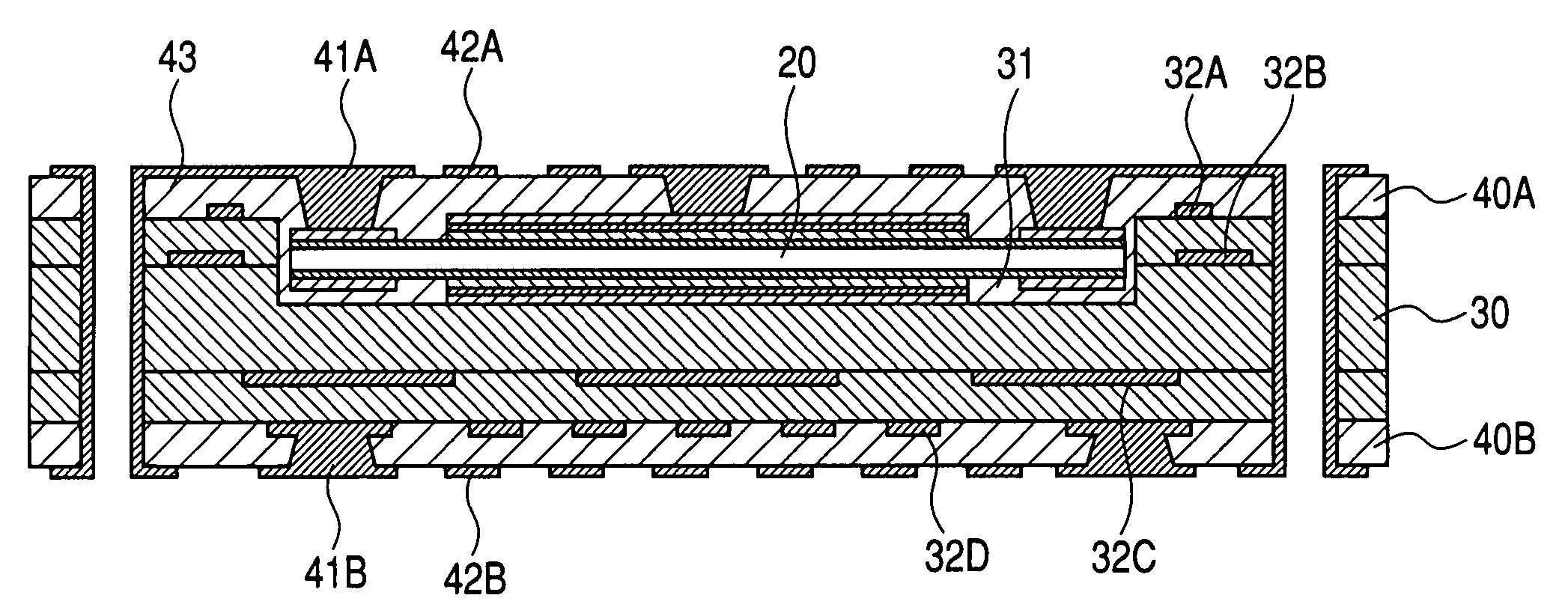 Printed circuit board and manufacturing method thereof