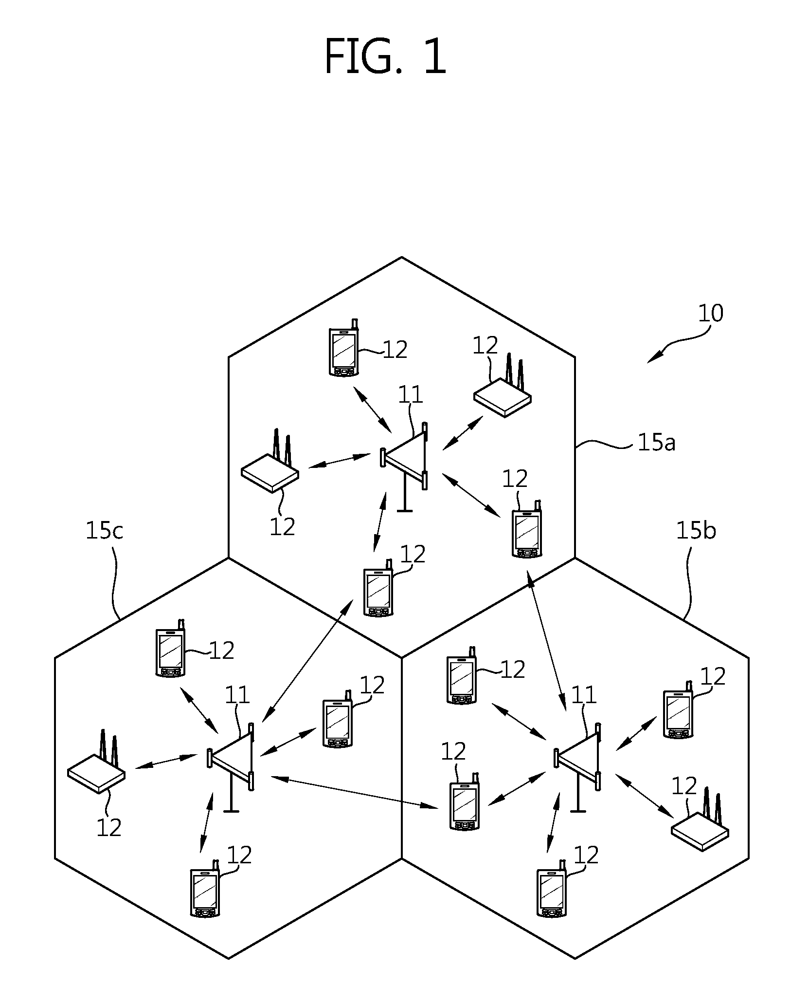 Method and apparatus for transmitting a reference signal in a multi-antenna system