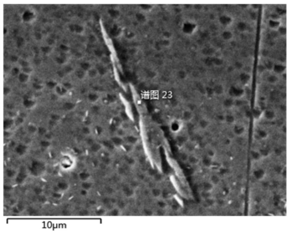 A kind of brass alloy and its production method