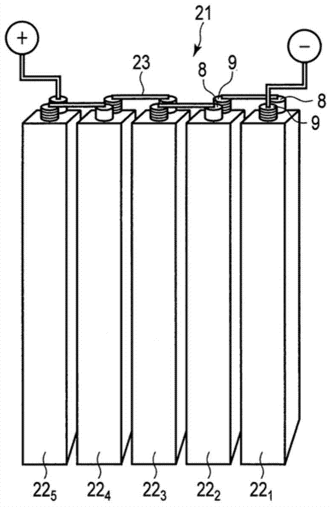 Active material, nonaqueous electrolyte battery, and battery pack