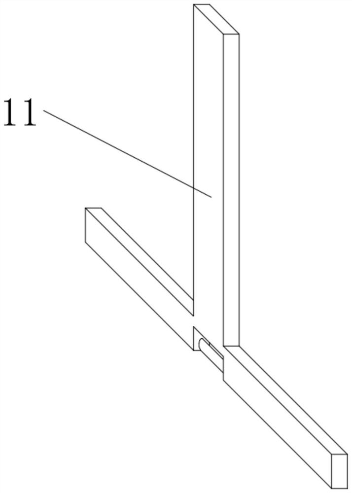 Gas relay for oil-immersed transformer