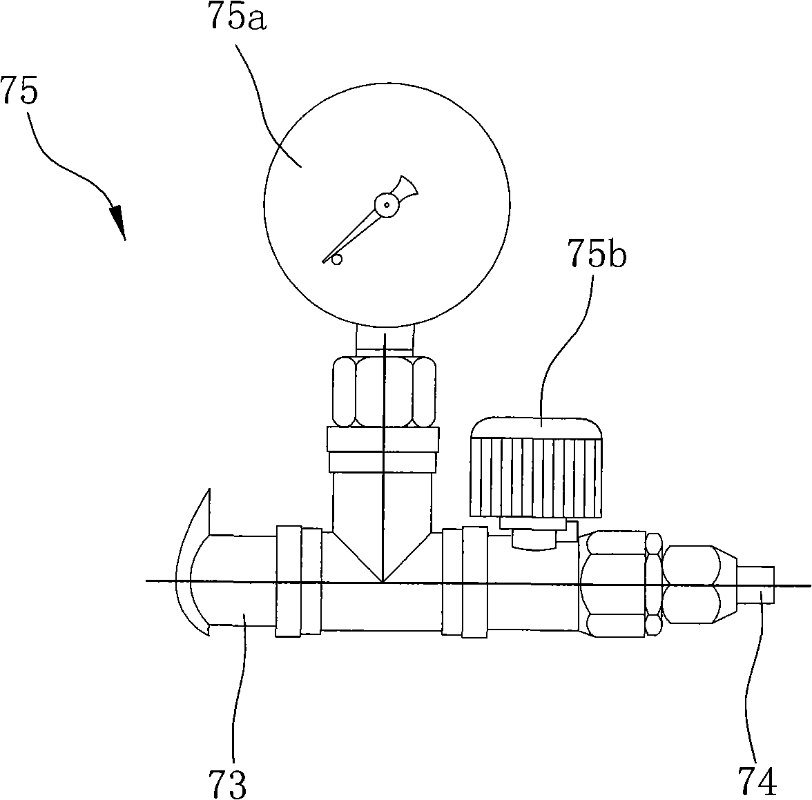 Modularized bioreactor