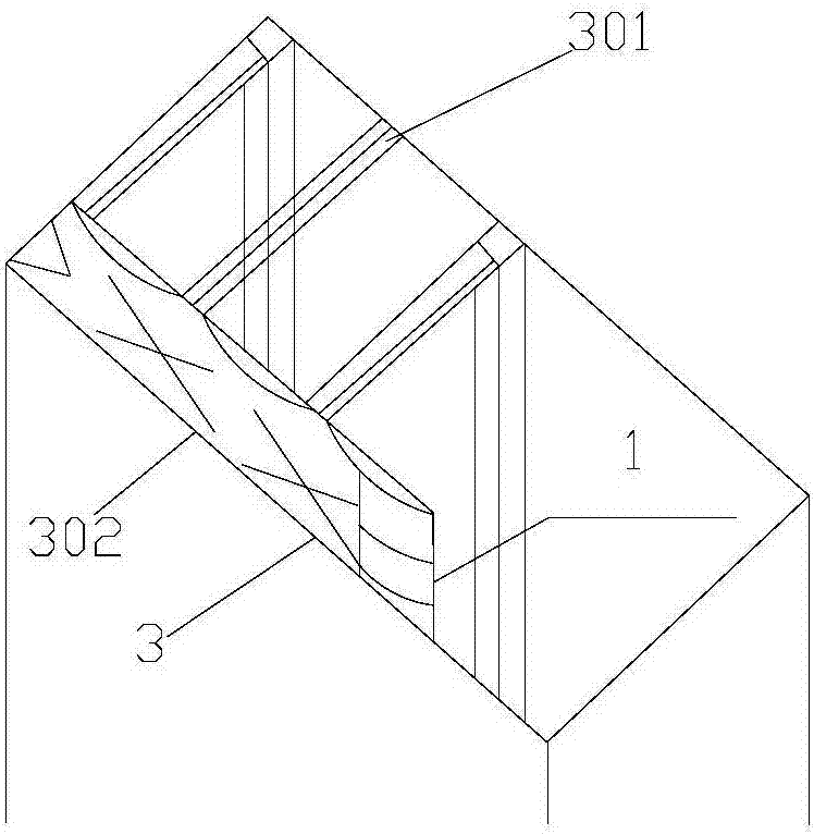 Tunnel and underground engineering self-stabilization construction method