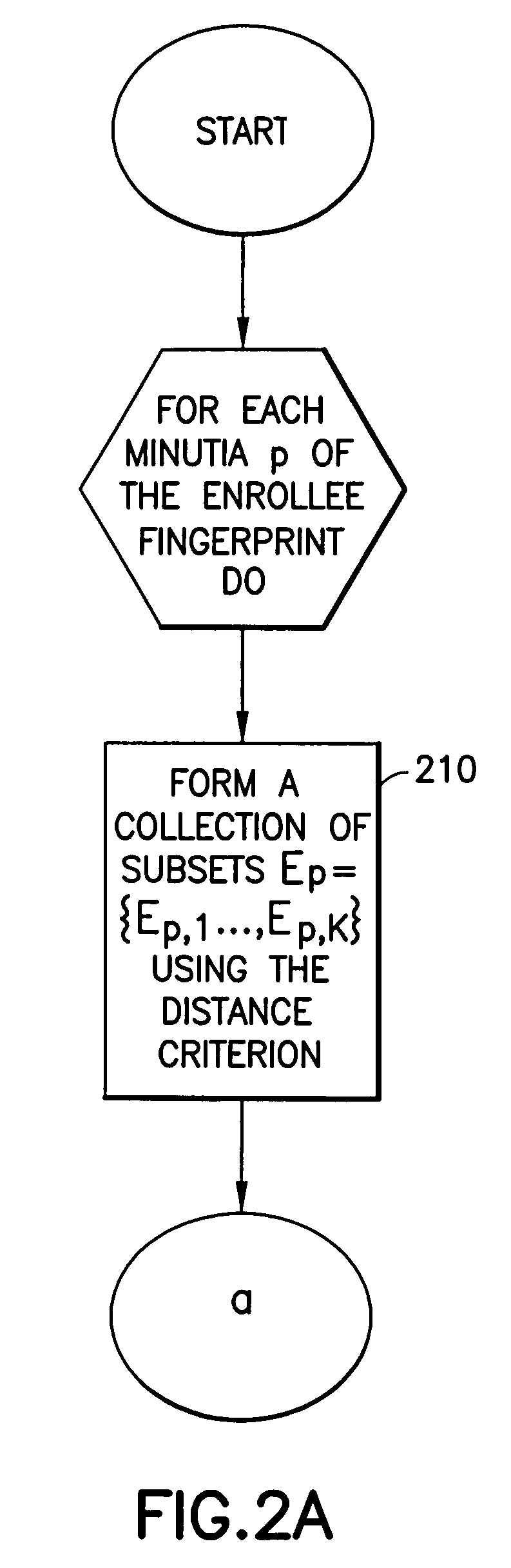 Fingerprint verification