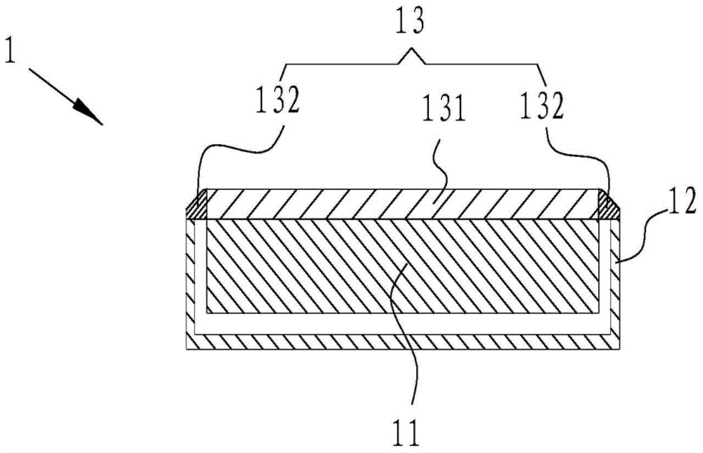 A display device and its manufacturing method