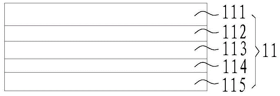 A display device and its manufacturing method