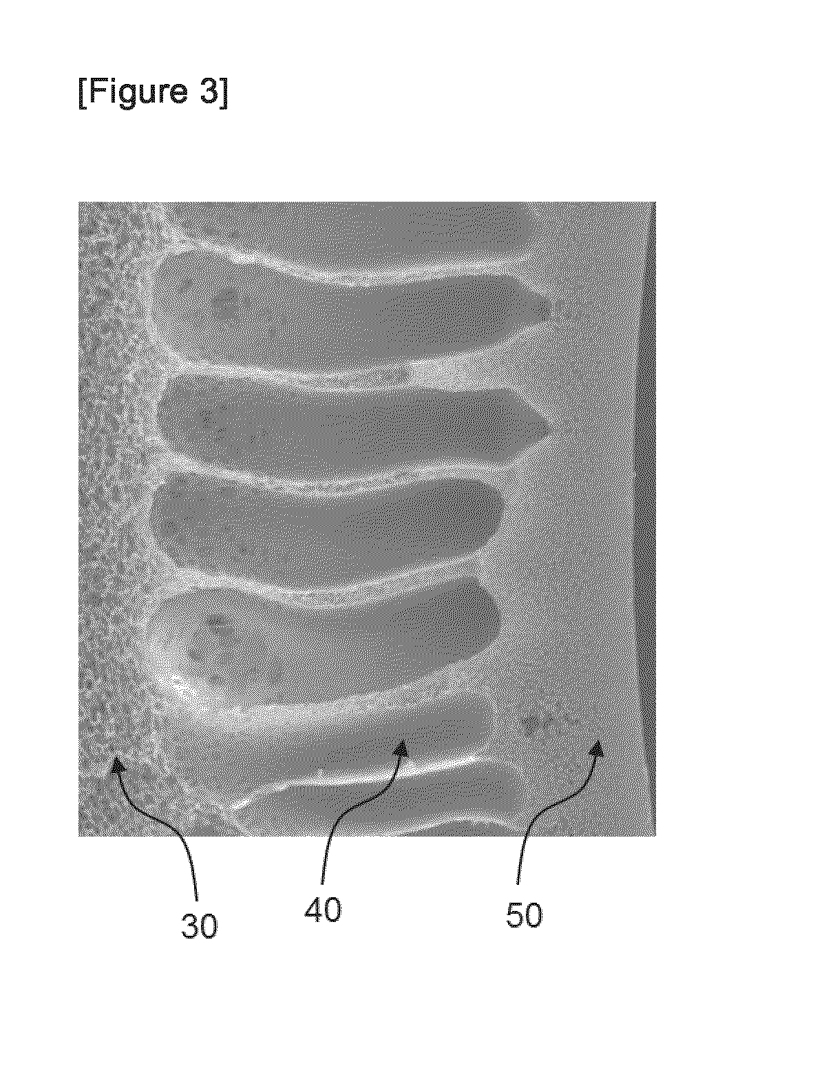 Water-vapor-permeable membrane, hollow-fiber membrane, and hollow-fiber membrane module