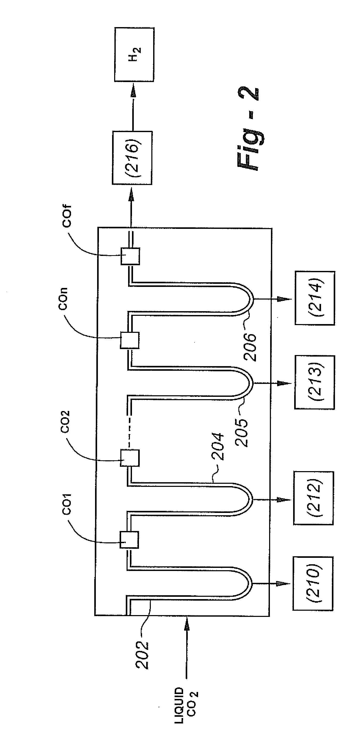 Apparatus and methods for the recovery of hydrocarbonaceous and additional products from oil shale and sands via multi-stage condensation