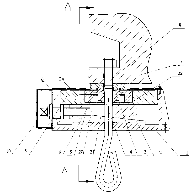 Machine tool metering parallel