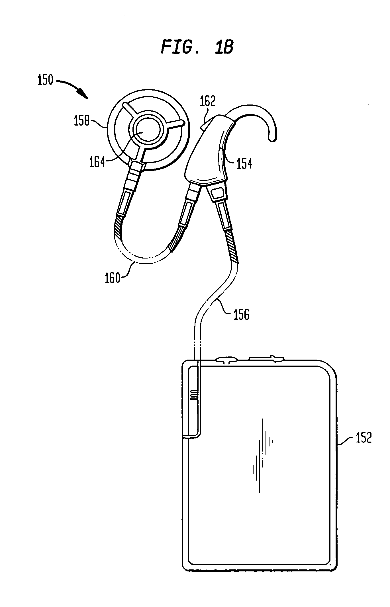 Medical device with magnetically-responsive control switch