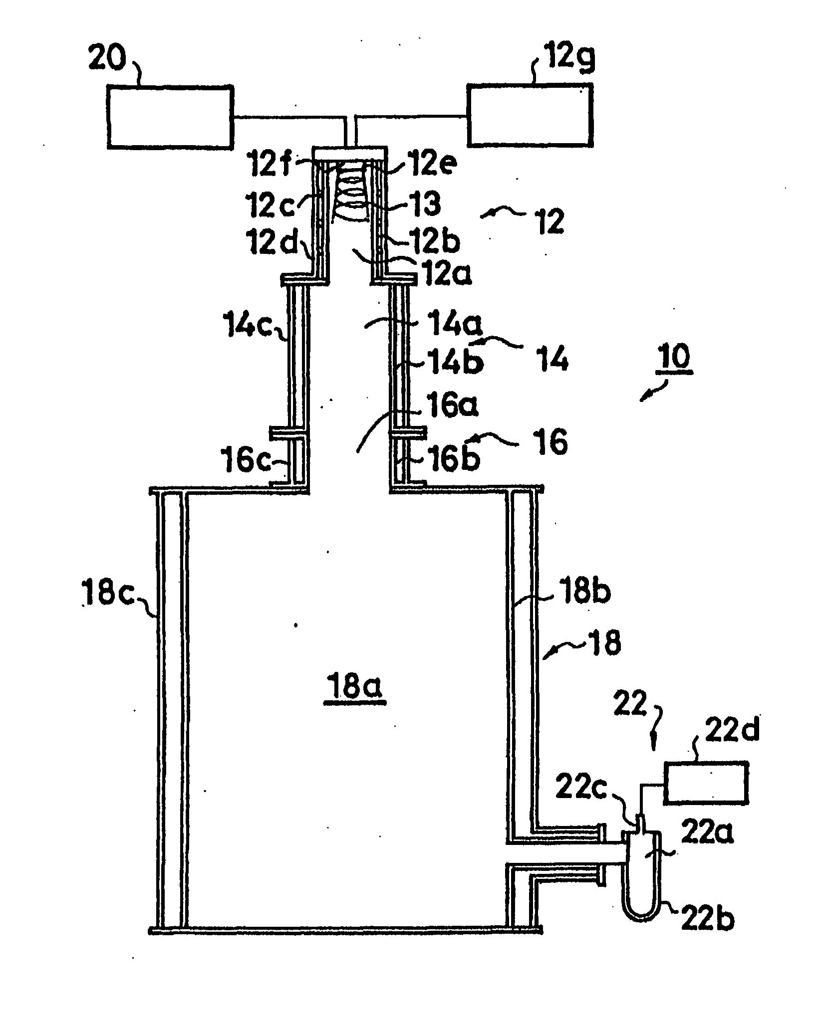 Composition for forming silicon film and method for forming silicon film