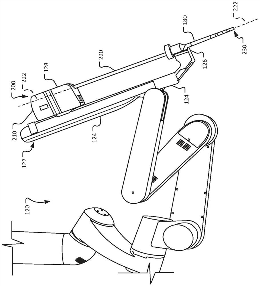 Computer-assisted teleoperation surgical systems and methods