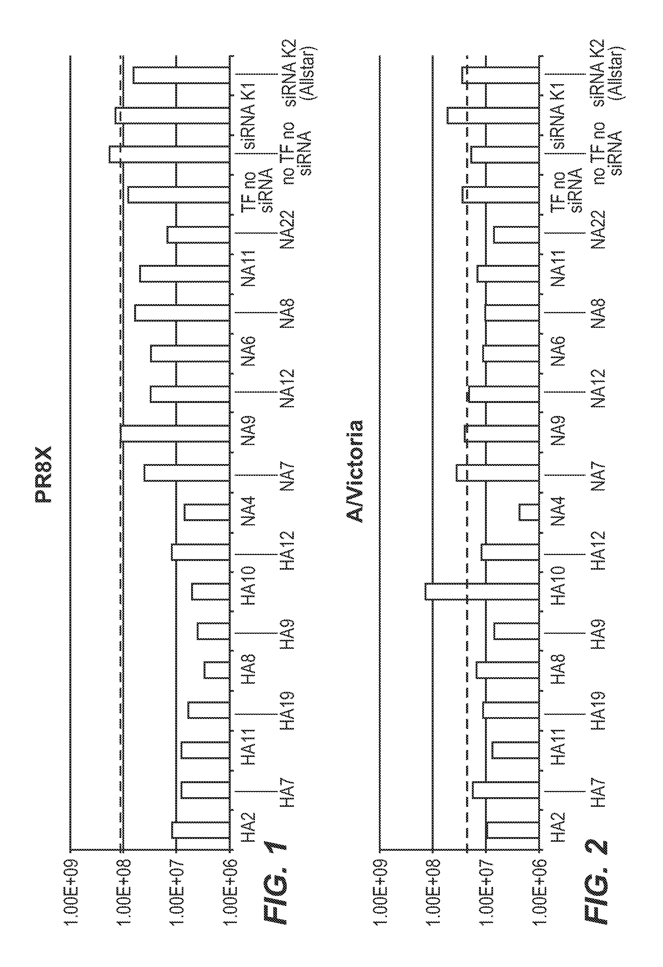 Influenza virus reassortment