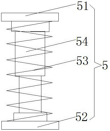 Gear high in use efficiency