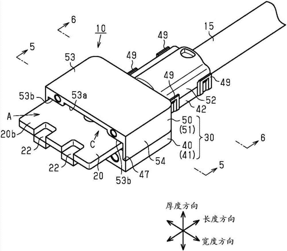 Circuit Board Assembly And Mehtod For Manufacturing The Same