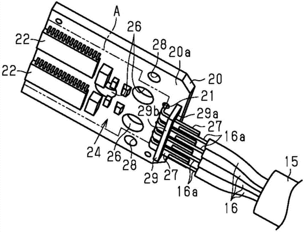 Circuit Board Assembly And Mehtod For Manufacturing The Same