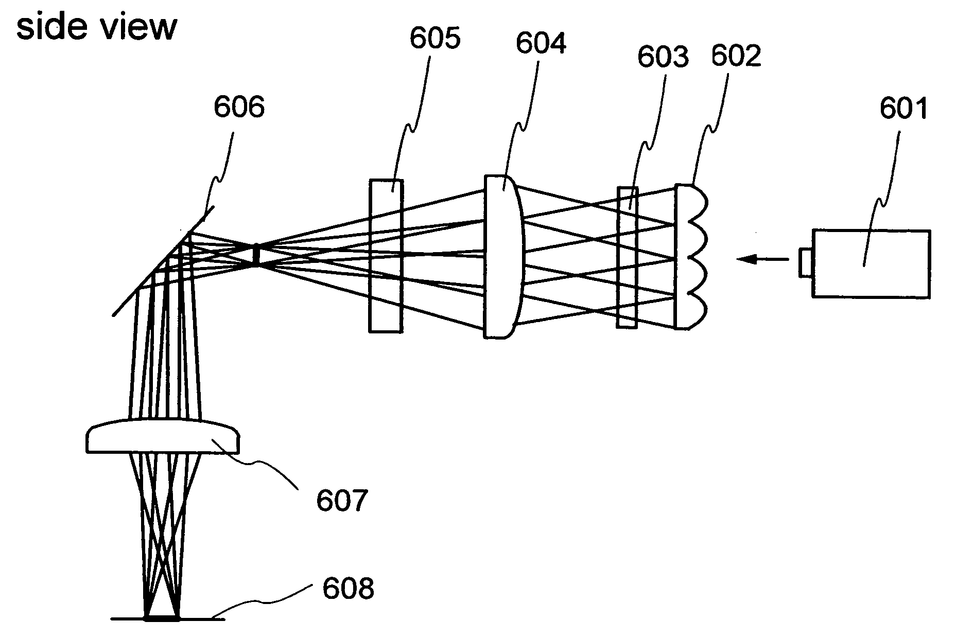 Laser irradiation apparatus and method for manufacturing semiconductor device